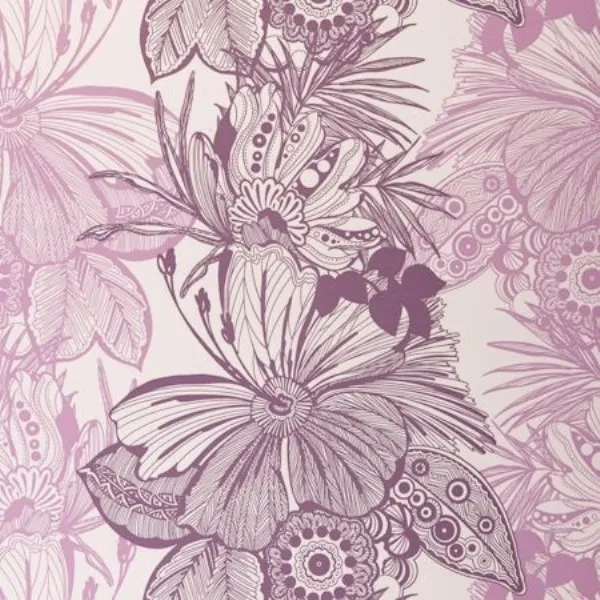 Обои для стен Clarke&Clarke Showstoppers w0025-06