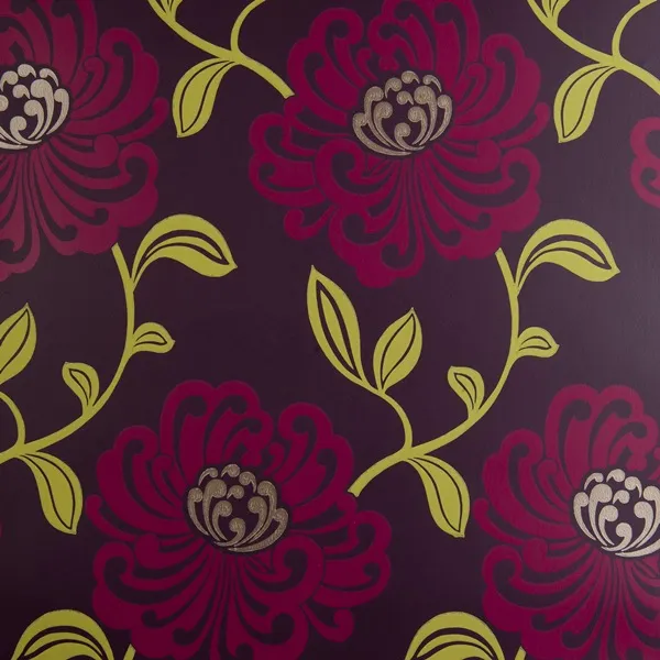 Обои для стен Clarke&Clarke Viva W0012-02