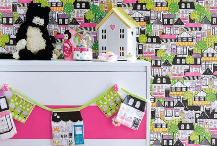 Обои для стен Harlequin All about me 110536 #2