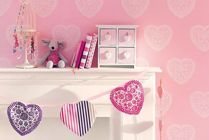 Обои для стен Harlequin All about me 110538 #2