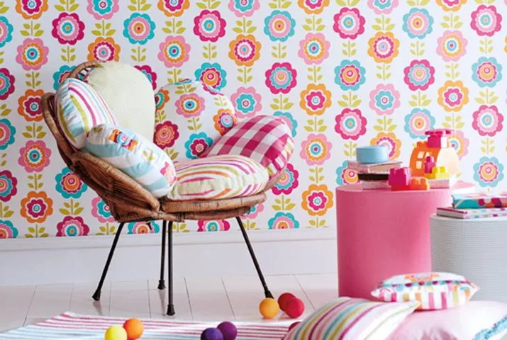 Обои для стен Harlequin All about me 110547 #2