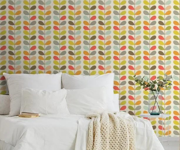 Обои для стен Harlequin Orla Kiely 110384 #8