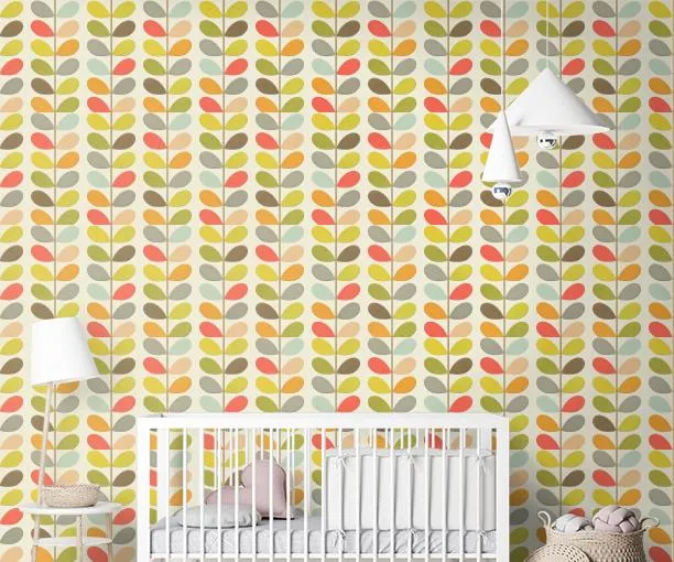 Обои для стен Harlequin Orla Kiely 110384 #9