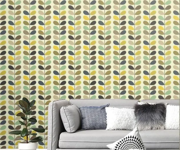 Обои для стен Harlequin Orla Kiely 110385 #4