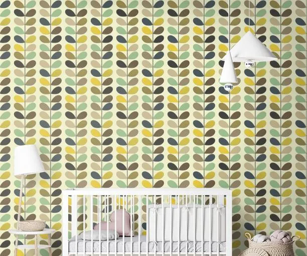 Обои для стен Harlequin Orla Kiely 110385 #9