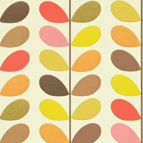 Обои для стен Harlequin Orla Kiely 110386