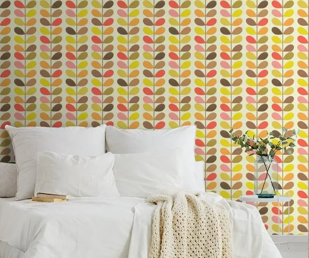 Обои для стен Harlequin Orla Kiely 110386 #8