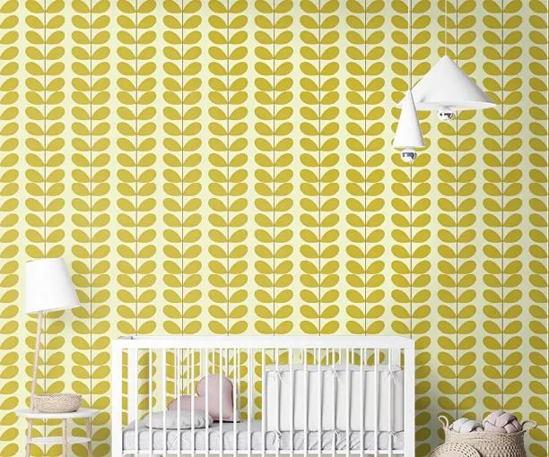 Обои для стен Harlequin Orla Kiely 110388 #9