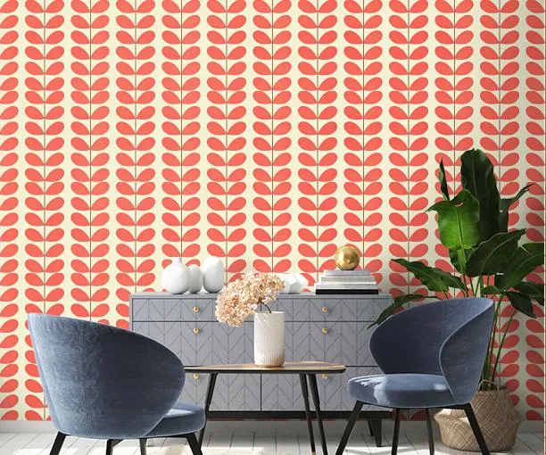 Обои для стен Harlequin Orla Kiely 110389 #3