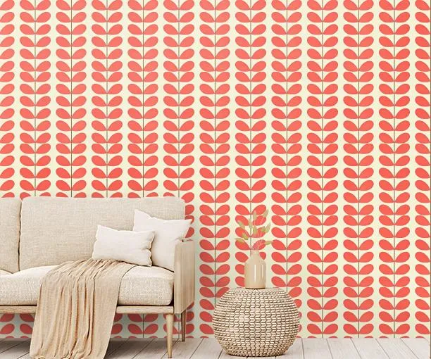 Обои для стен Harlequin Orla Kiely 110389 #5