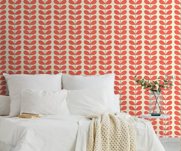 Обои для стен Harlequin Orla Kiely 110389 #8