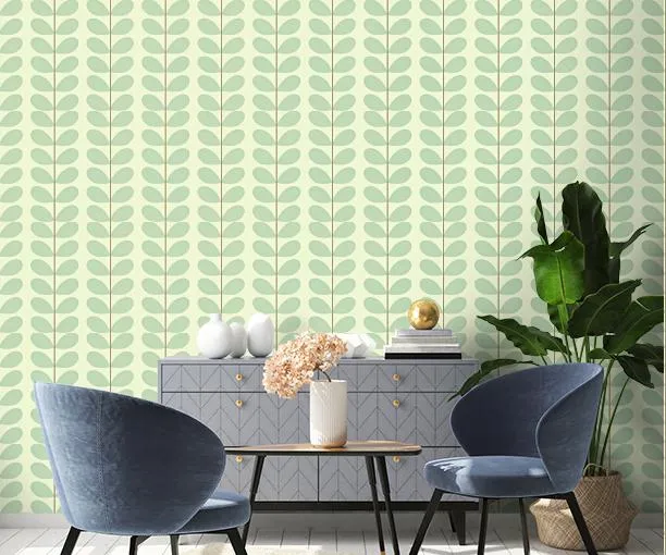 Обои для стен Harlequin Orla Kiely 110390 #3