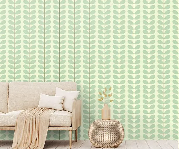 Обои для стен Harlequin Orla Kiely 110390 #5
