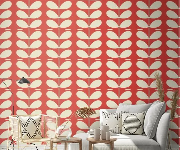 Обои для стен Harlequin Orla Kiely 110391 #2