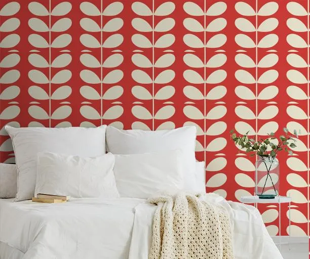 Обои для стен Harlequin Orla Kiely 110391 #8