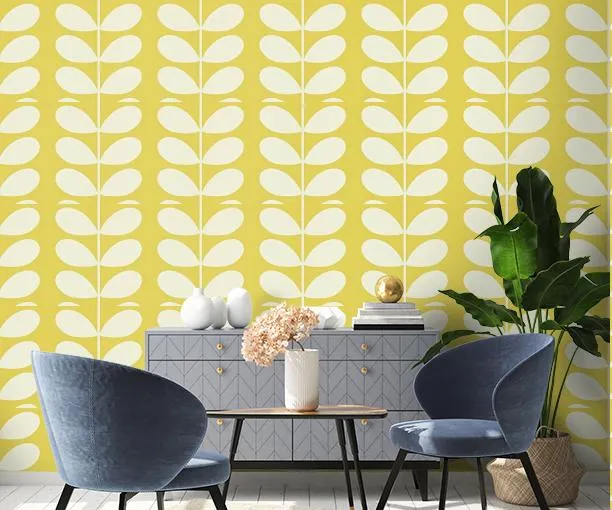 Обои для стен Harlequin Orla Kiely 110392 #3