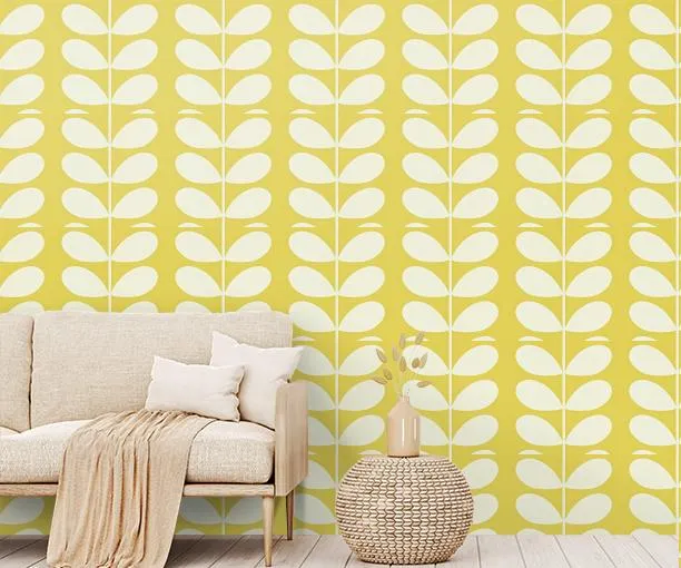 Обои для стен Harlequin Orla Kiely 110392 #5