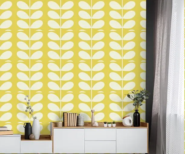 Обои для стен Harlequin Orla Kiely 110392 #6