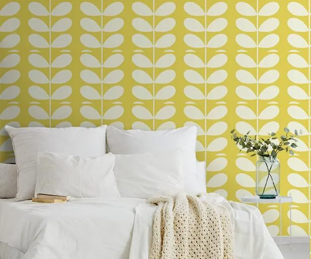 Обои для стен Harlequin Orla Kiely 110392 #8