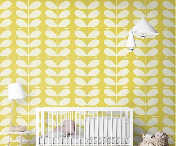 Обои для стен Harlequin Orla Kiely 110392 #9