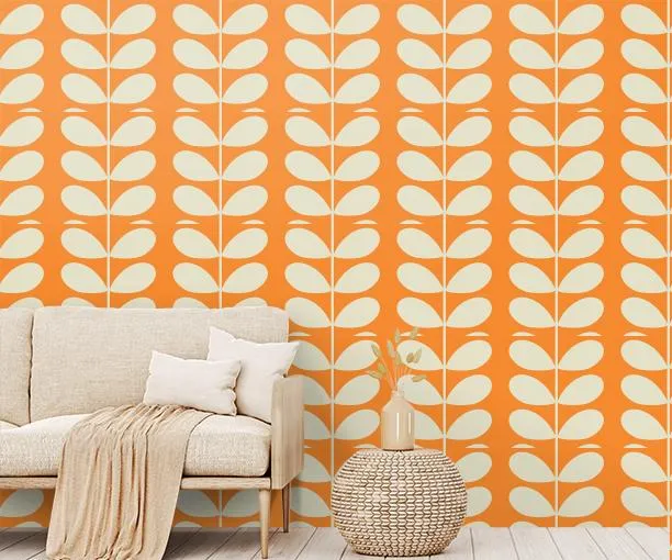 Обои для стен Harlequin Orla Kiely 110396 #5