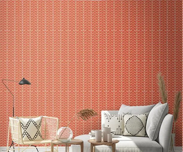 Обои для стен Harlequin Orla Kiely 110399 #2