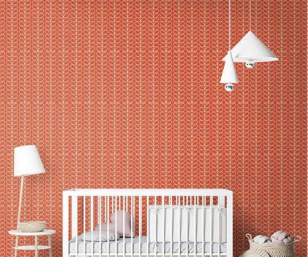 Обои для стен Harlequin Orla Kiely 110399 #9