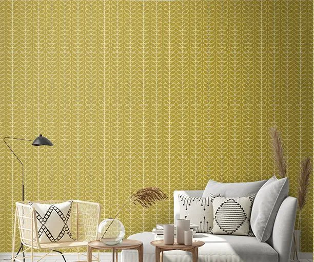 Обои для стен Harlequin Orla Kiely 110401 #2