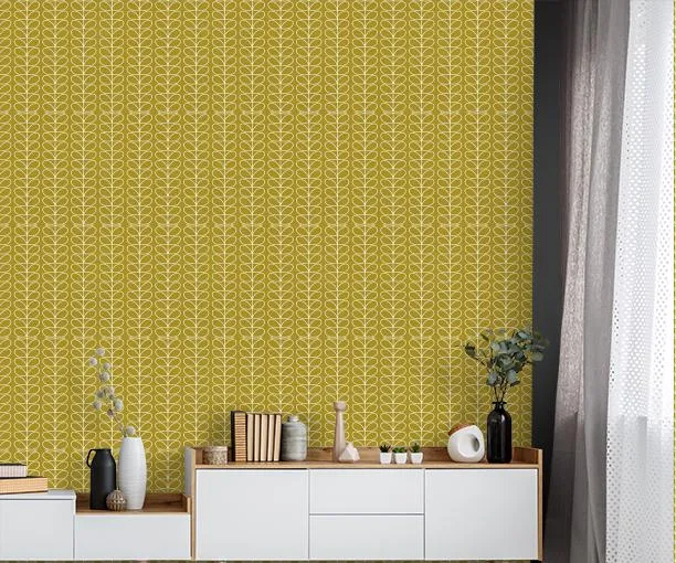 Обои для стен Harlequin Orla Kiely 110401 #6