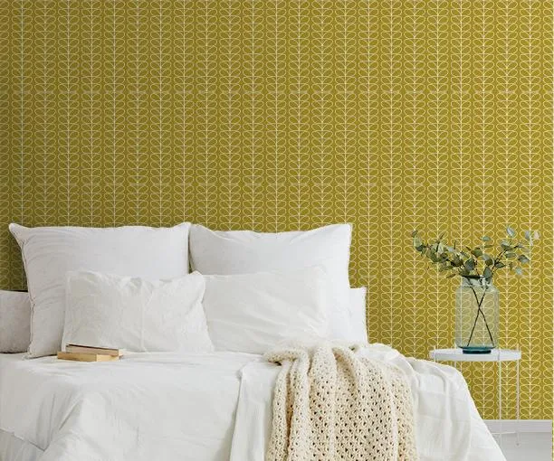 Обои для стен Harlequin Orla Kiely 110401 #8