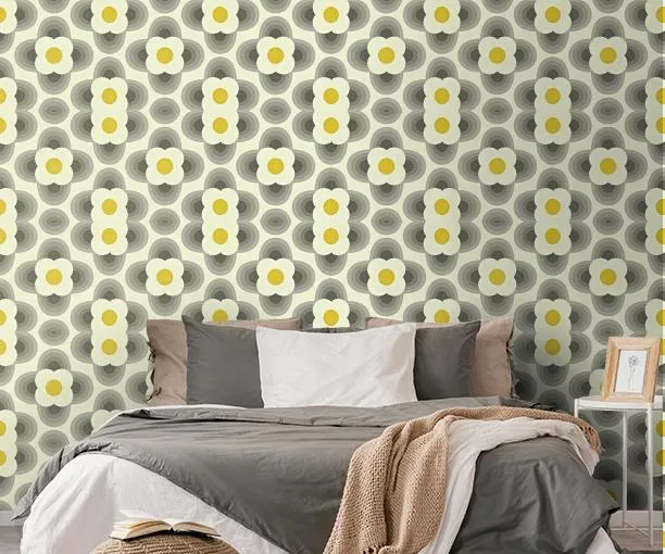 Обои для стен Harlequin Orla Kiely 110402 #7