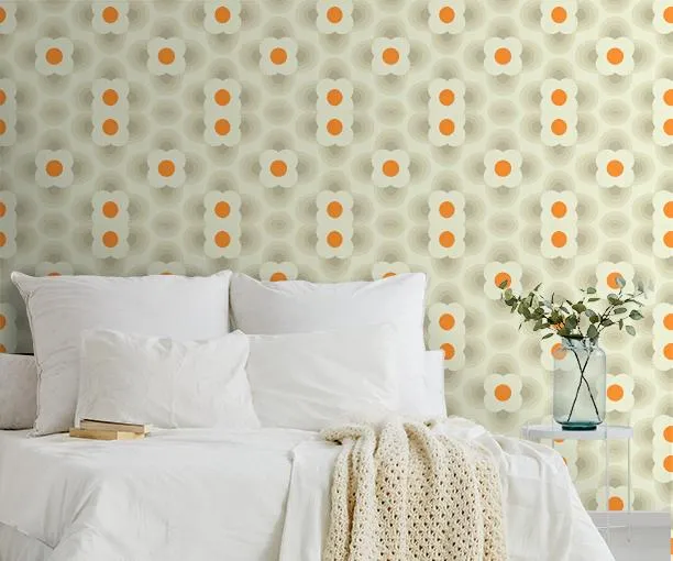 Обои для стен Harlequin Orla Kiely 110403 #8