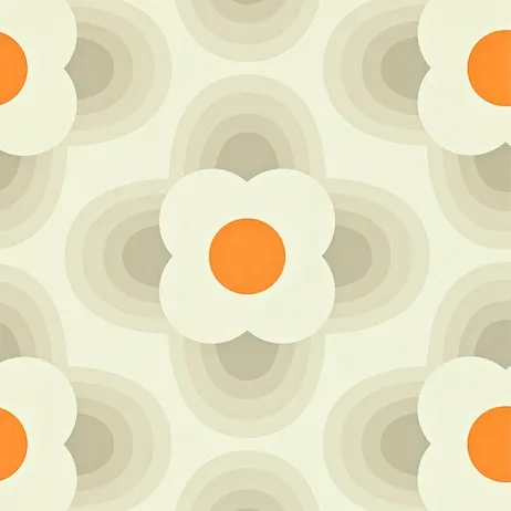 Обои для стен Harlequin Orla Kiely 110403