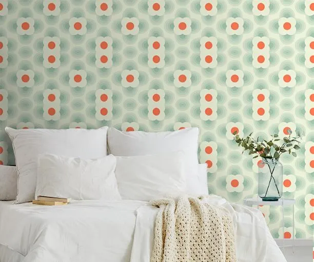 Обои для стен Harlequin Orla Kiely 110404 #8