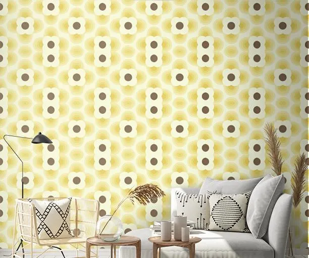 Обои для стен Harlequin Orla Kiely 110405 #2