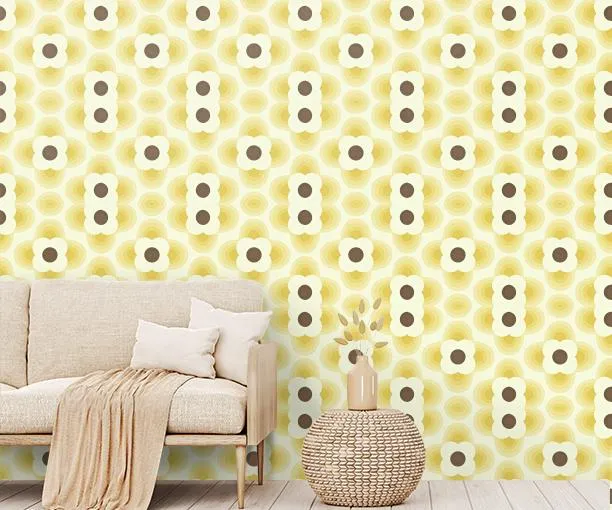 Обои для стен Harlequin Orla Kiely 110405 #5