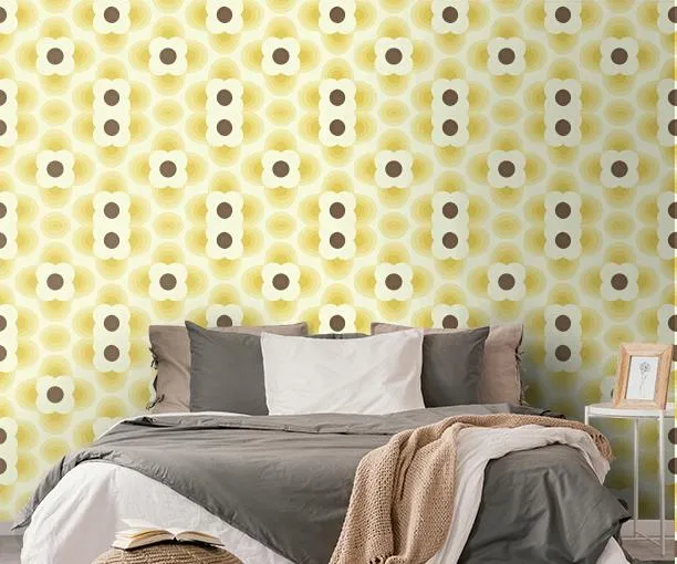 Обои для стен Harlequin Orla Kiely 110405 #7