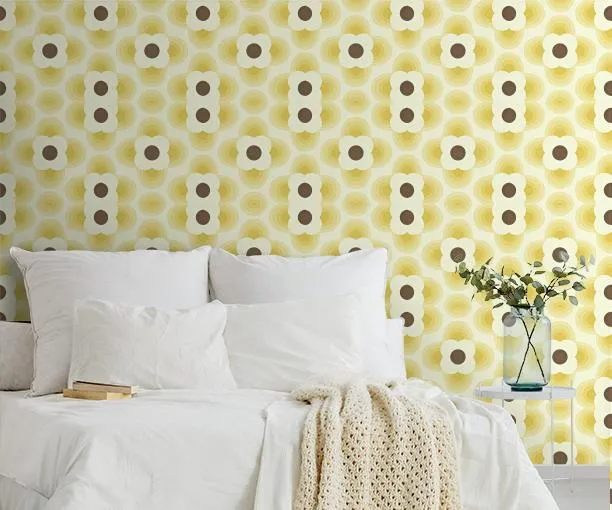 Обои для стен Harlequin Orla Kiely 110405 #8