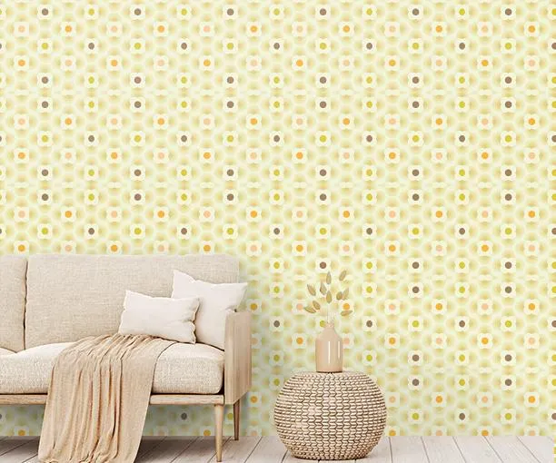 Обои для стен Harlequin Orla Kiely 110406 #5