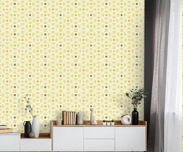 Обои для стен Harlequin Orla Kiely 110406 #6