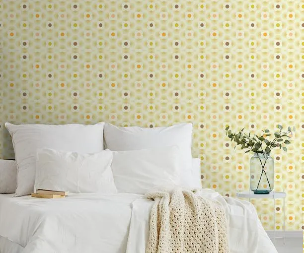 Обои для стен Harlequin Orla Kiely 110406 #8