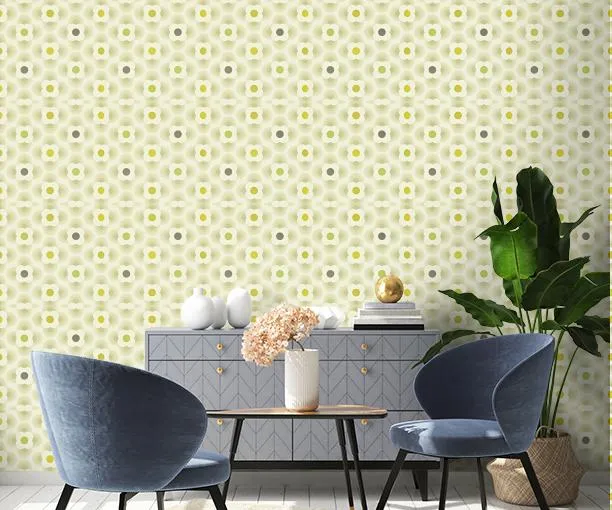 Обои для стен Harlequin Orla Kiely 110407 #3