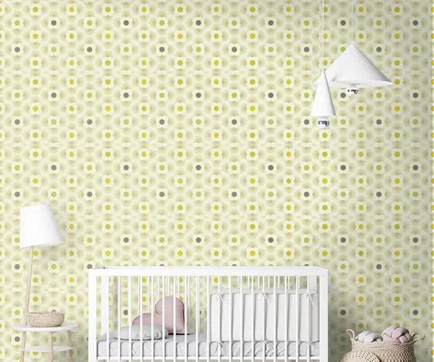 Обои для стен Harlequin Orla Kiely 110407 #9