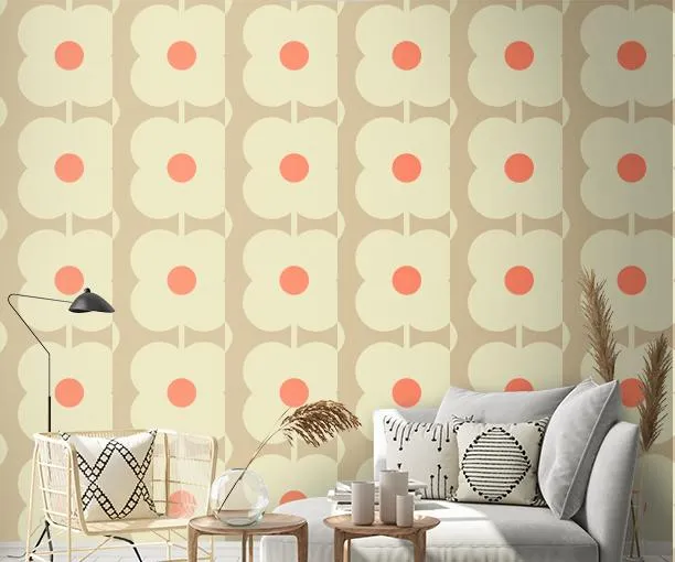 Обои для стен Harlequin Orla Kiely 110408 #2