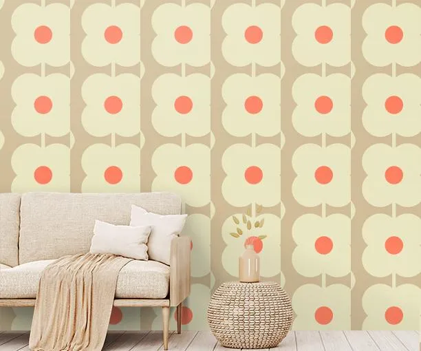 Обои для стен Harlequin Orla Kiely 110408 #5