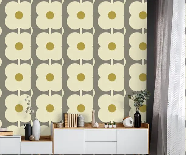 Обои для стен Harlequin Orla Kiely 110409 #6