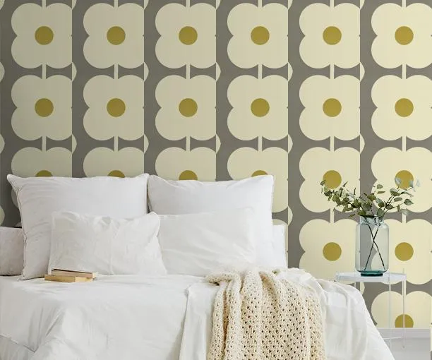 Обои для стен Harlequin Orla Kiely 110409 #8