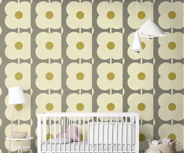 Обои для стен Harlequin Orla Kiely 110409 #9