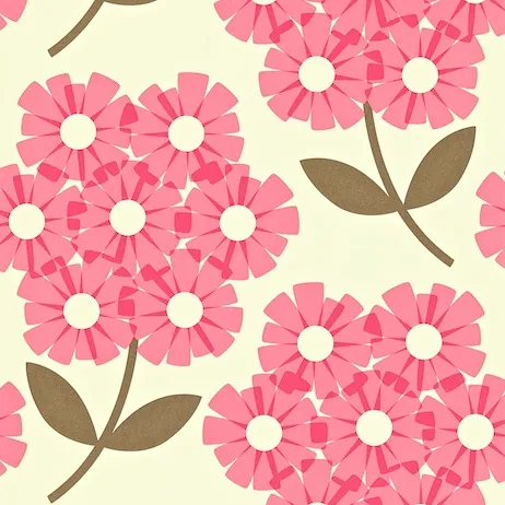 Обои для стен Harlequin Orla Kiely 110410