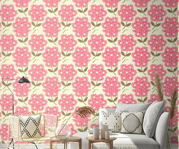 Обои для стен Harlequin Orla Kiely 110410 #2